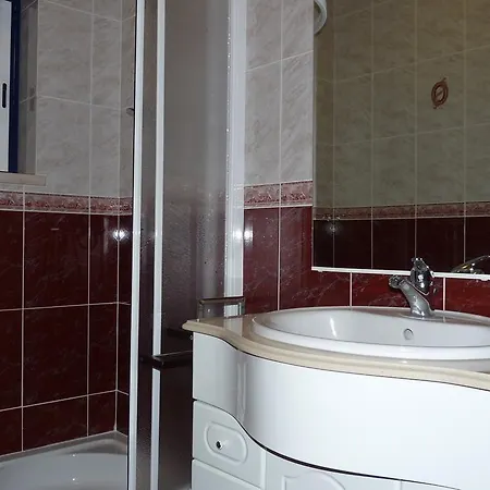 Quartos Deco Homestay