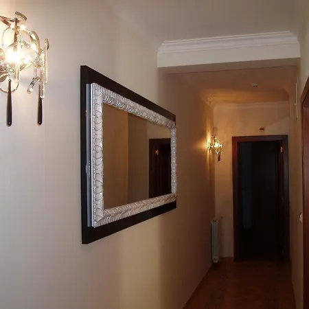 Homestay Quartos Deco *