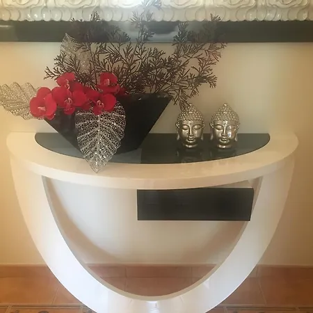 Quartos Deco Homestay
